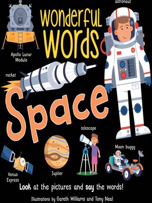 cover image of Space